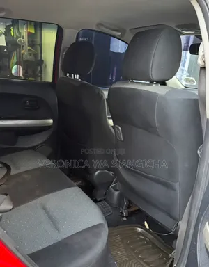 Toyota IST 2006