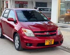 Toyota IST 2006