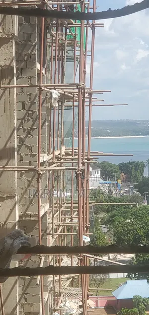Furnished 3bdrm Apartment in Masaki for sale