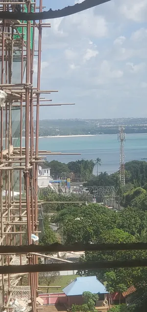 Furnished 3bdrm Apartment in Masaki for sale