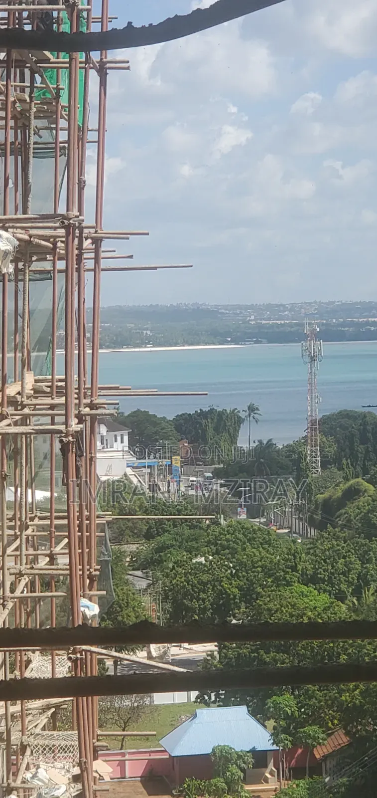 Furnished 3bdrm Apartment in Masaki for sale