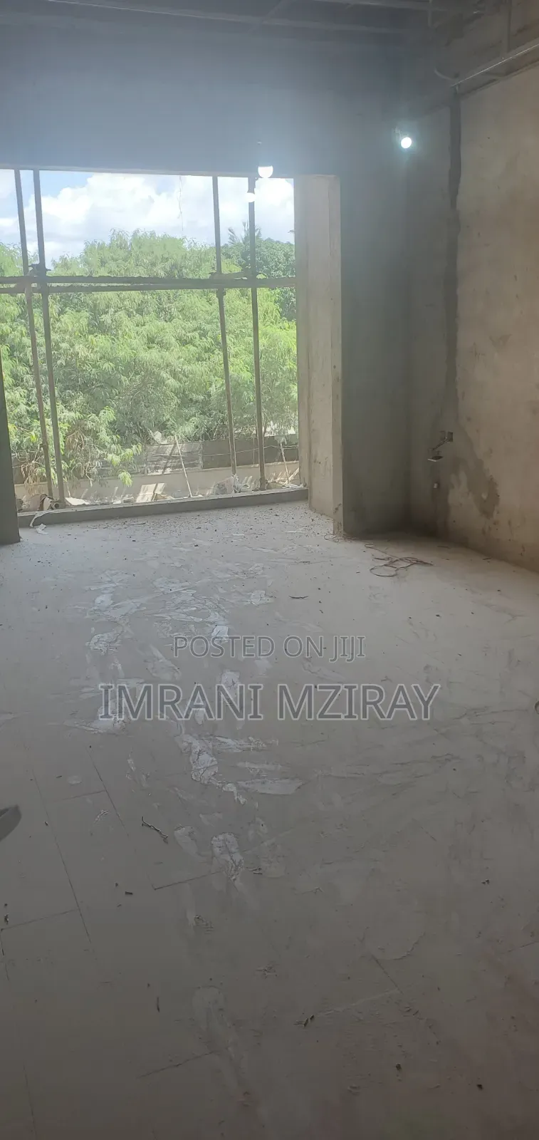 Furnished 3bdrm Apartment in Masaki for sale