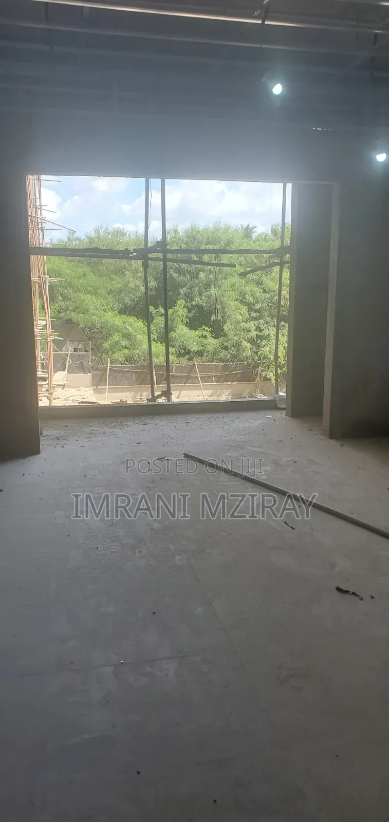 Furnished 3bdrm Apartment in Masaki for sale