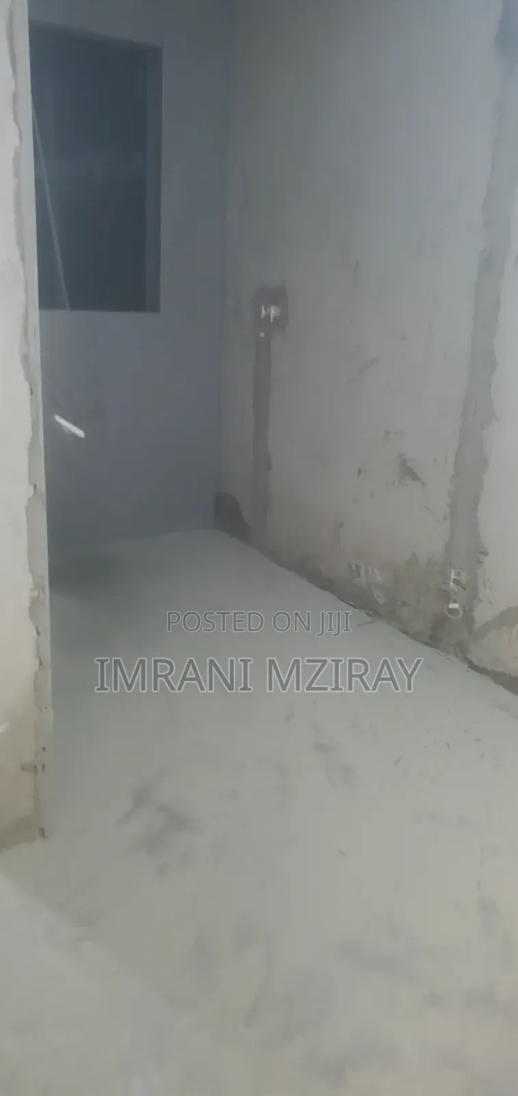 Furnished 3bdrm Apartment in Masaki for sale
