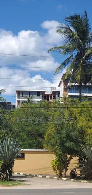 Furnished 3bdrm Apartment in Masaki for sale