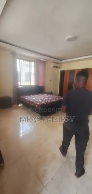 Furnished 3bdrm Apartment in Masaki for sale