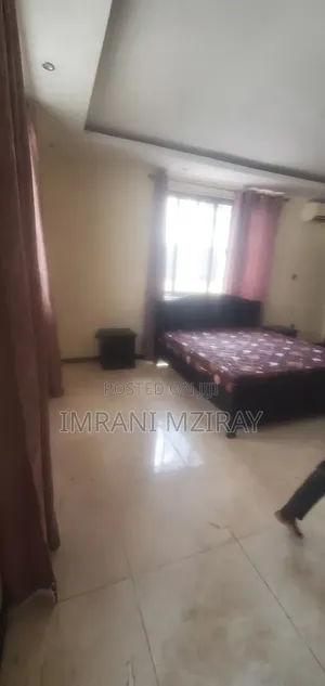 Furnished 3bdrm Apartment in Masaki for sale