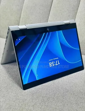New Laptop HP EliteBook 830 G8 8GB Intel Core i7 SSD 256GB
