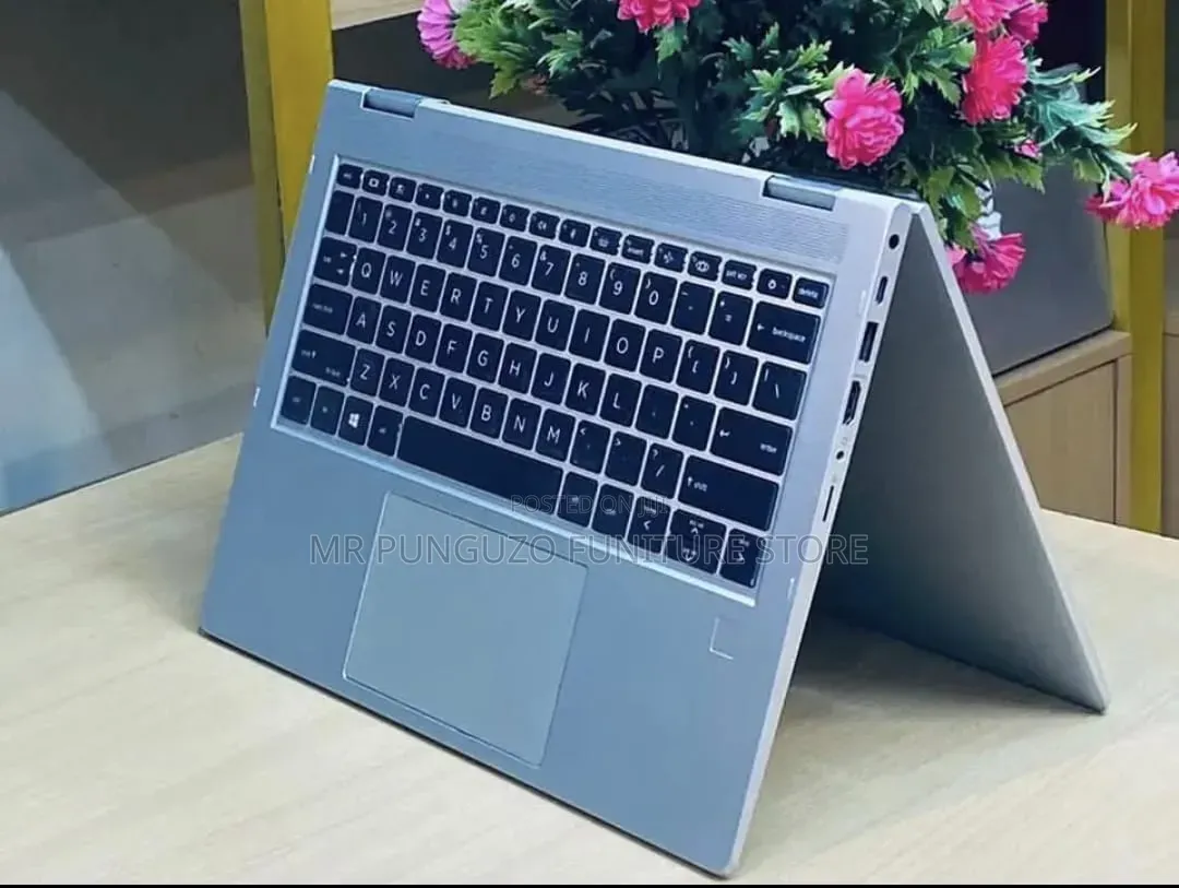 New Laptop HP EliteBook 830 G8 8GB Intel Core i7 SSD 256GB