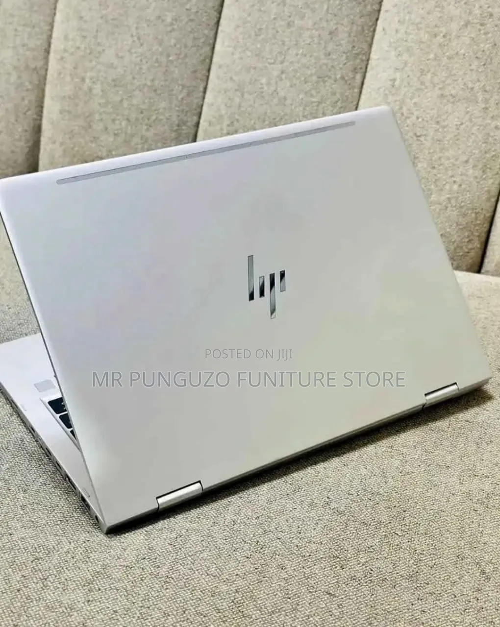 New Laptop HP EliteBook 830 G8 8GB Intel Core i7 SSD 256GB