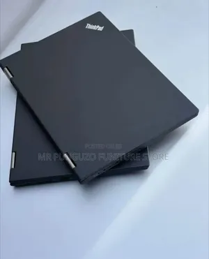 New Laptop Lenovo ThinkPad x13 Yoga 16GB Intel Core i5 SSD 256GB
