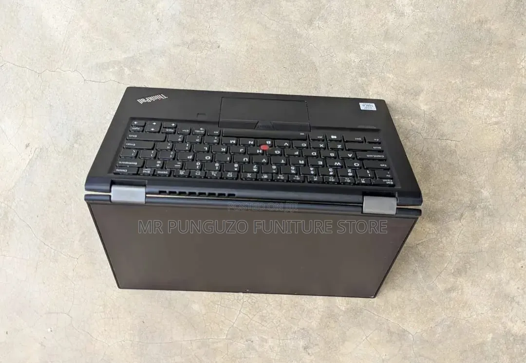 New Laptop Lenovo ThinkPad x13 Yoga 16GB Intel Core i5 SSD 256GB