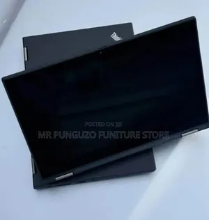 New Laptop Lenovo ThinkPad x13 Yoga 16GB Intel Core i5 SSD 256GB