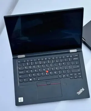 New Laptop Lenovo ThinkPad x13 Yoga 16GB Intel Core i5 SSD 256GB