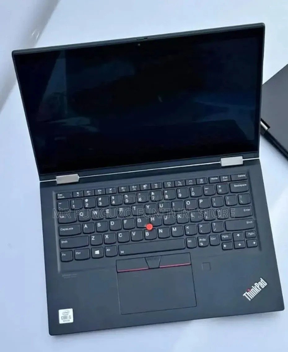 New Laptop Lenovo ThinkPad x13 Yoga 16GB Intel Core i5 SSD 256GB