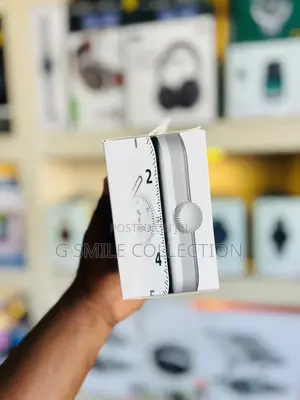 Glorimi Gc Plus Smartwatch