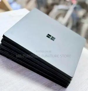 New Laptop Microsoft Surface Laptop 3 16GB Intel Core i7 SSD 256GB