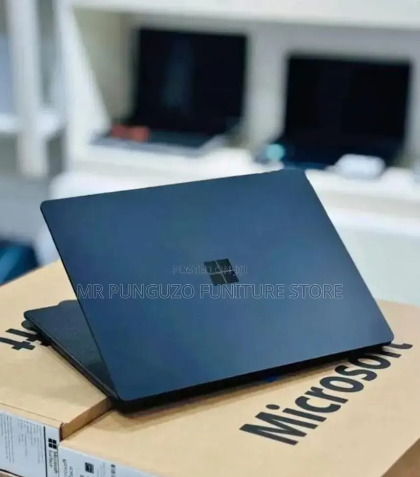 New Laptop Microsoft Surface Laptop 3 16GB Intel Core i7 SSD 256GB