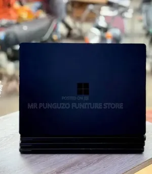 New Laptop Microsoft Surface Laptop 3 16GB Intel Core i7 SSD 256GB