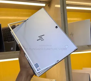 New Laptop HP Elite X2 G8 16GB Intel Core i5 SSD 256GB