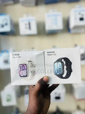 Honor Watch X5i