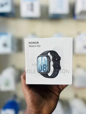 Honor Watch X5i