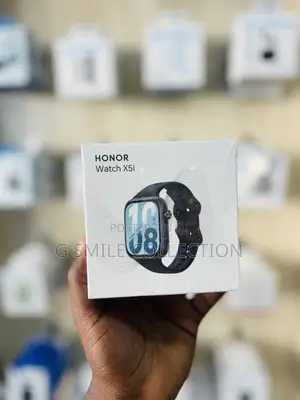 Honor Watch X5i