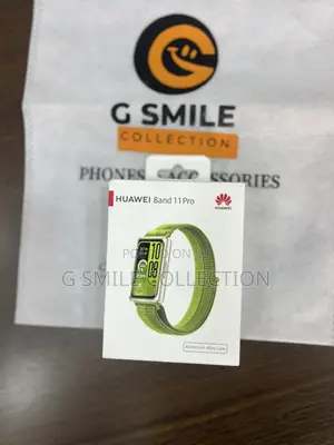 Huawei Band 11 Pro