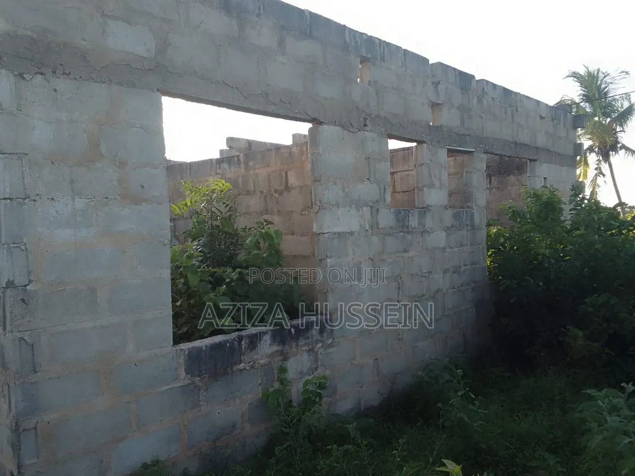 4bdrm Villa in Makorora for sale