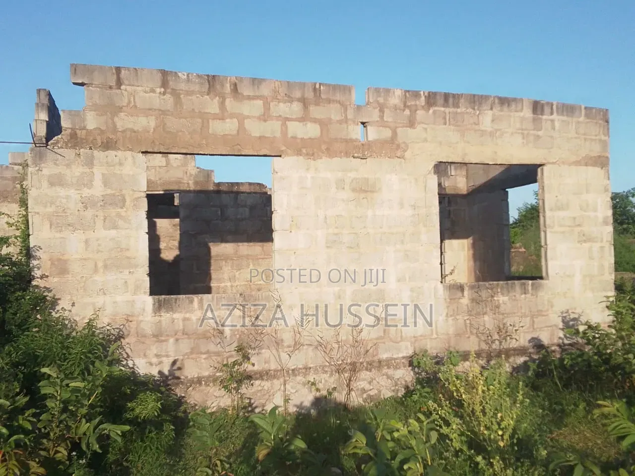 4bdrm Villa in Makorora for sale