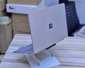 New Laptop Microsoft Surface Laptop 3 8GB Intel Core i5 SSD 256GB
