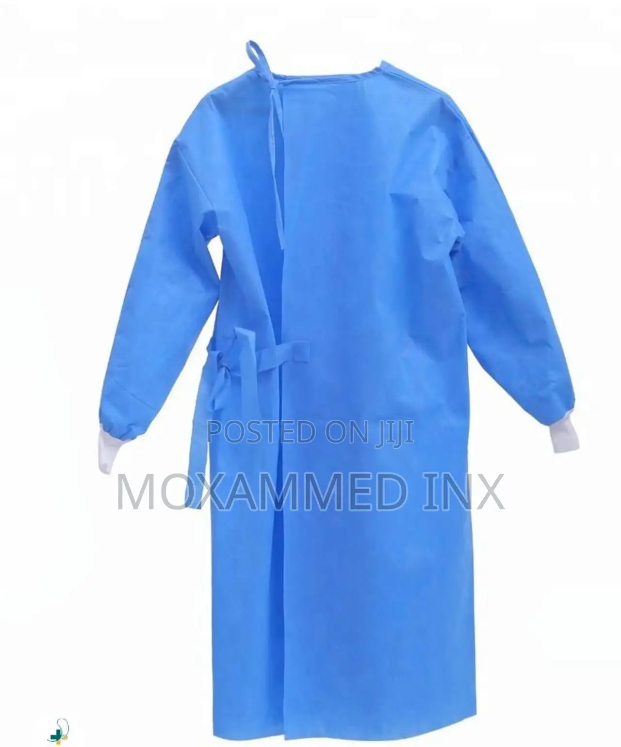 Disposable Surgical Gowns