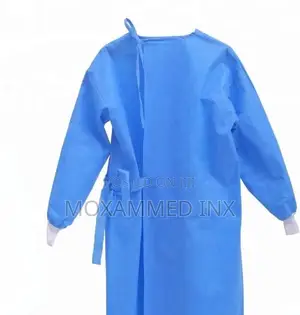 Disposable Surgical Gowns