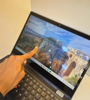 New Laptop Lenovo ThinkPad L13 Yoga 8GB Intel Core i5 SSD 256GB