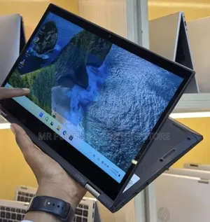 New Laptop Lenovo ThinkPad L13 Yoga 8GB Intel Core i5 SSD 256GB