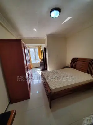 Furnished 2bdrm Apartment in Masaki for rent