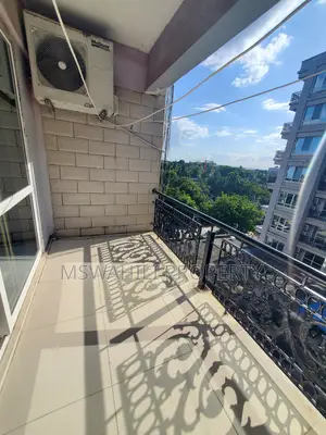 Furnished 2bdrm Apartment in Masaki for rent