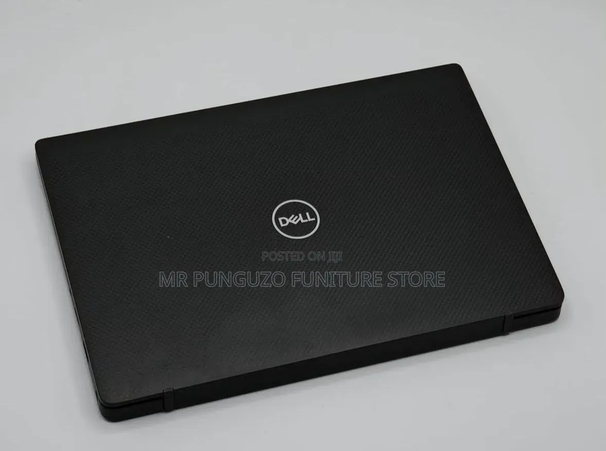 New Laptop Dell Latitude 7300 8GB Intel Core i5 SSD 256GB