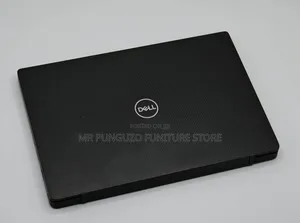 New Laptop Dell Latitude 7300 8GB Intel Core i5 SSD 256GB