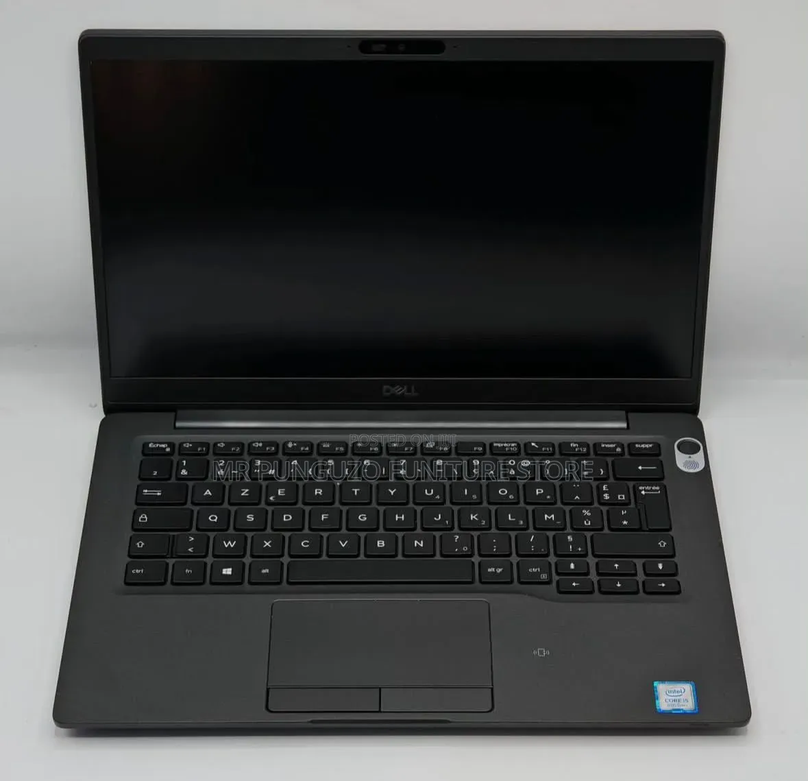 New Laptop Dell Latitude 7300 8GB Intel Core i5 SSD 256GB