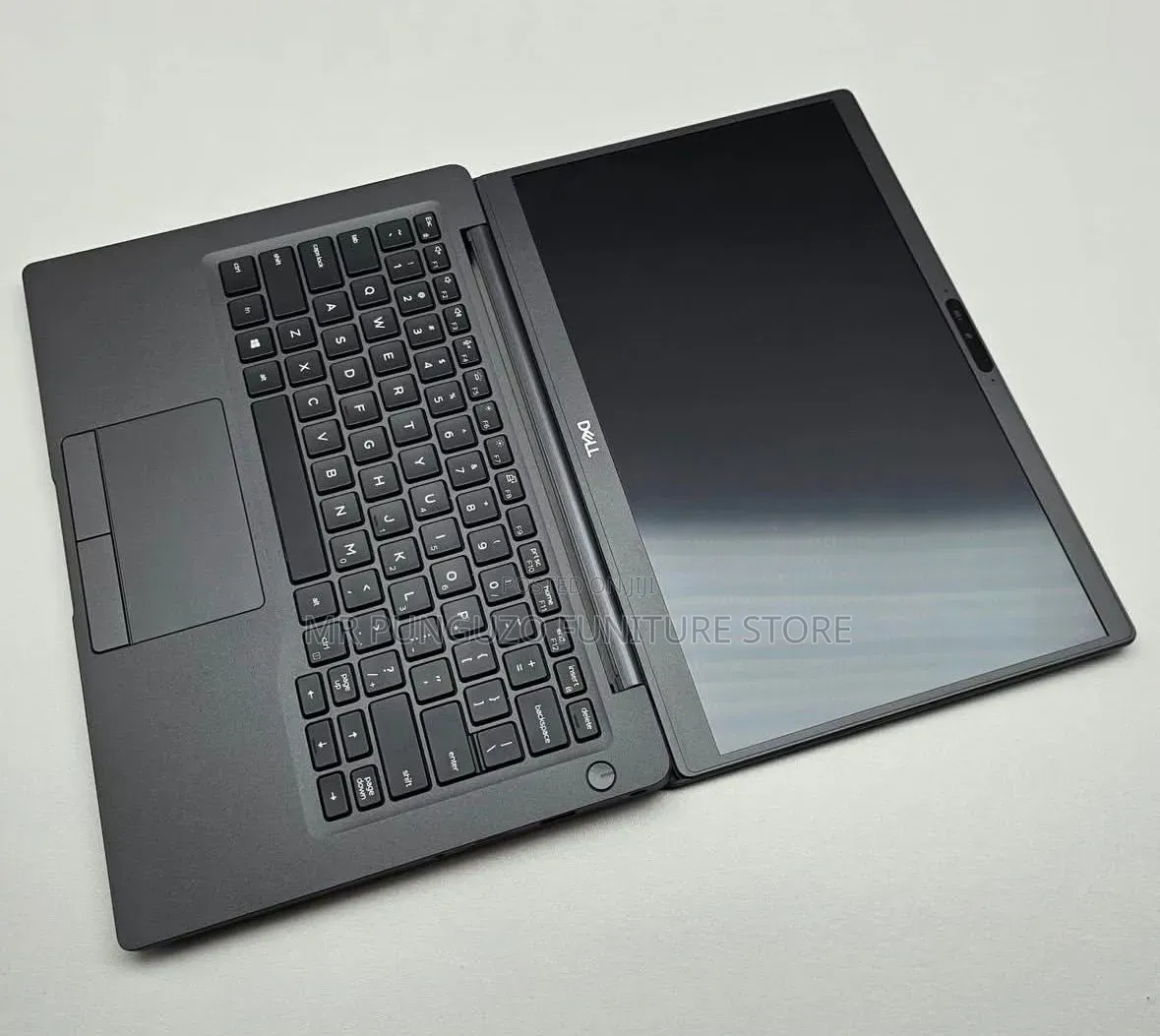 New Laptop Dell Latitude 7300 8GB Intel Core i5 SSD 256GB