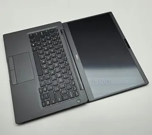 New Laptop Dell Latitude 7300 8GB Intel Core i5 SSD 256GB