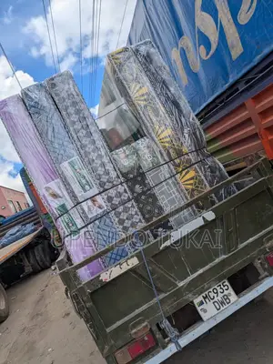 Magodoro Ya Tanfoam Goldsun Premium Ubora Wa Juu Yanapatikana