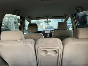 New Toyota Corolla Spacio 2002 Gray