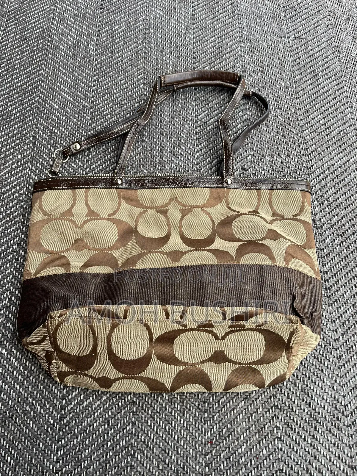 Louis Vuitton Handbag Original