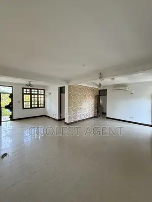3bdrm Apartment in Coolest Estate, Masaki for rent