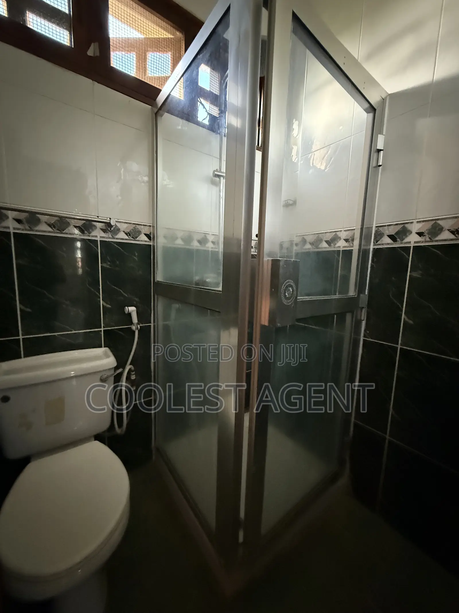 3bdrm Apartment in Coolest Estate, Masaki for rent