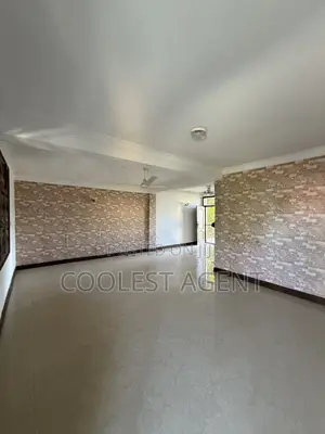 3bdrm Apartment in Coolest Estate, Masaki for rent