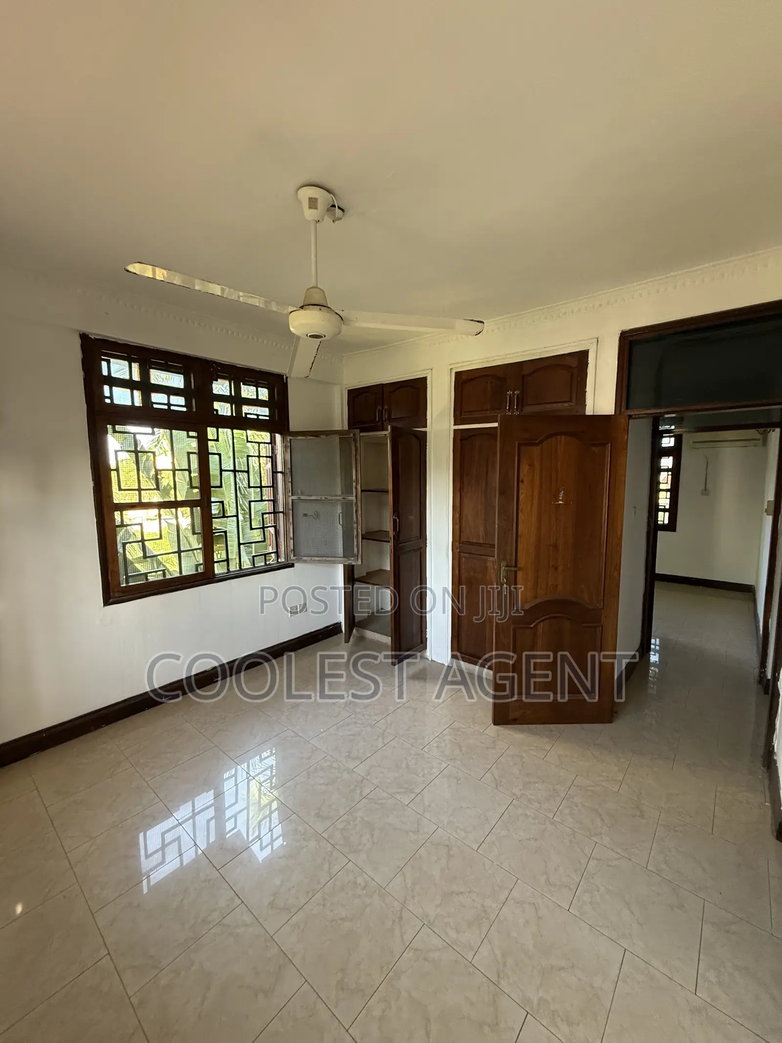 3bdrm Apartment in Coolest Estate, Masaki for rent