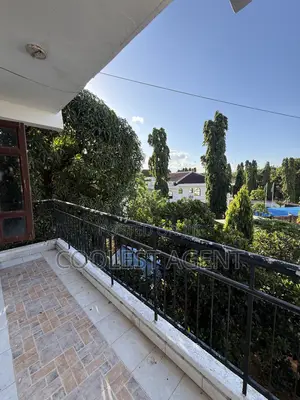 3bdrm Apartment in Coolest Estate, Masaki for rent